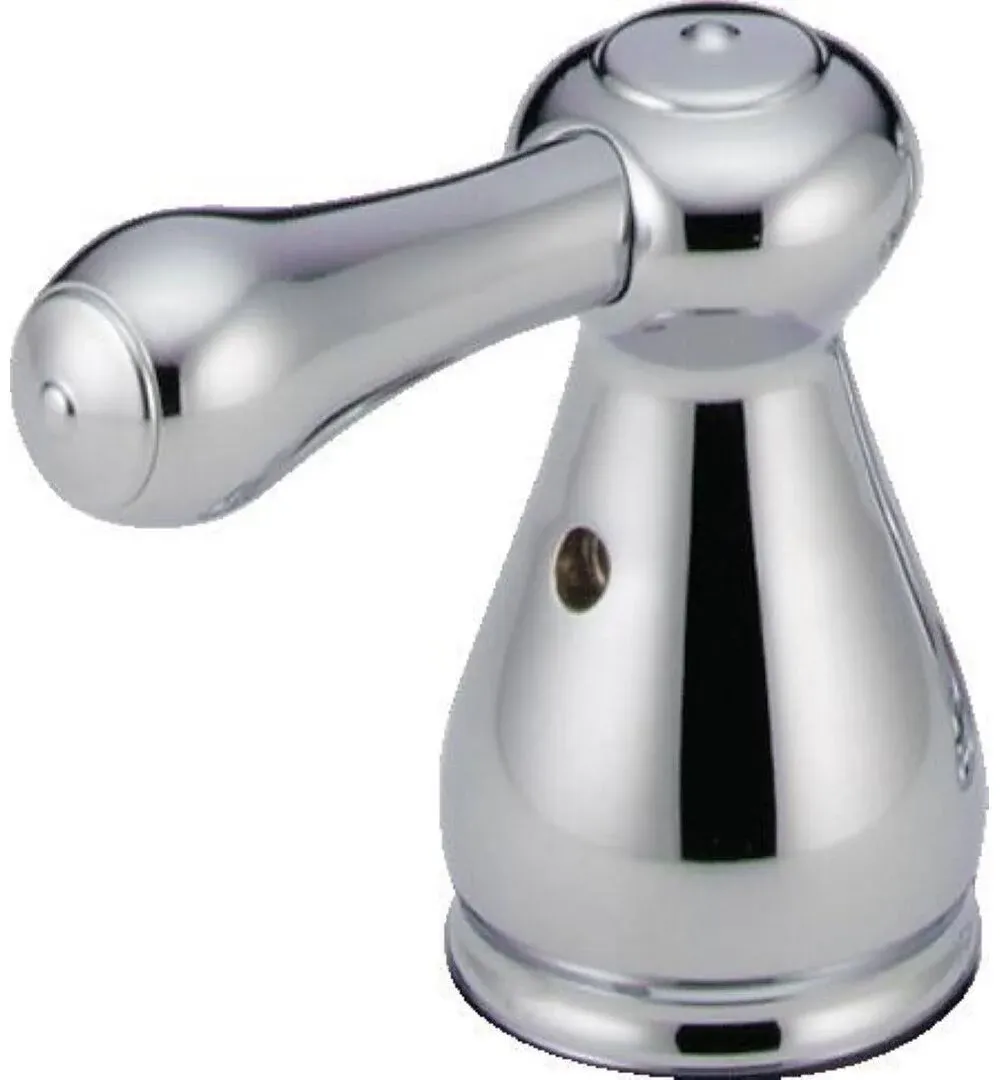 DELTA FAUCET H278 TEAPOT HANDKIT, Chrome