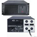 APC Smart-UPS 5000VA UPS SUA5000RMT5U