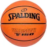 Spalding® TF-150 Basketball - Junior Size 5 (27-1/2 in.)