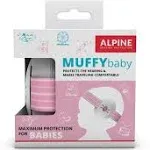 Alpine Muffy Baby - Pink