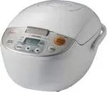 Zojirushi 5.5 Cups Micom Rice Cooker & Warmer