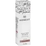 The Honest Company, Calm Your NIP Balm, Unscented, 50g