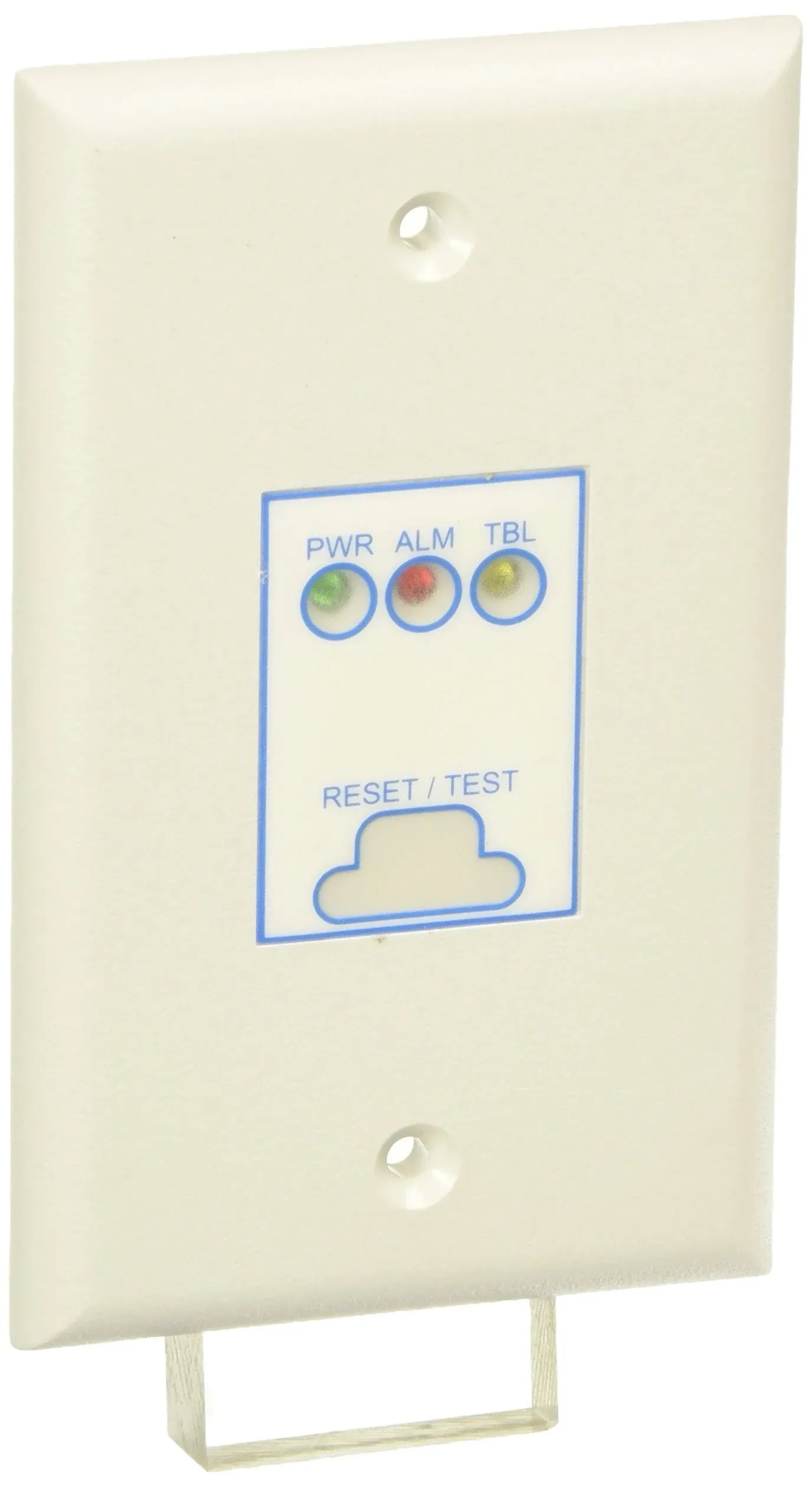 SD-TRM4 Edwards Signaling Remote Test Station - Magnetic