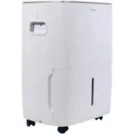 SoleusAir 35 Pint Dehumidifier with Mirage Display and Tri-Pat Safety Technology