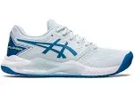 GEL-CHALLENGER 13 | Women | Sky/Reborn Blue | Women's Tennis Shoes | ASICS United States