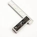 Starrett 13C Double Square 6" Blade