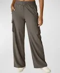 City Chic Cargo Pants 