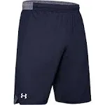 Under Armour Men's Locker 9" Shorts