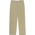 Boys Relax Fit Pull On Pants