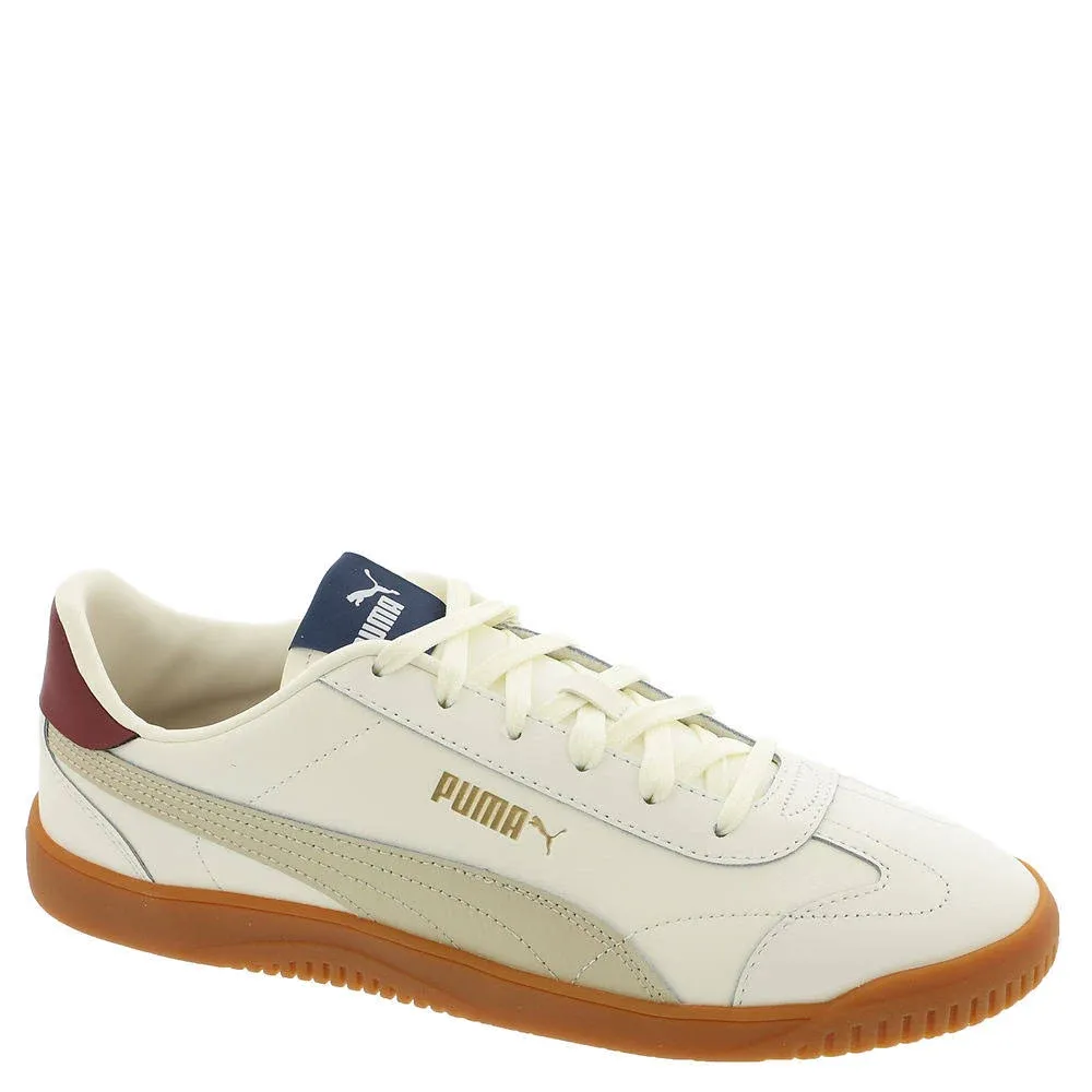 Puma Club 5v5 Men's Sneaker - Warm White Size 11