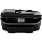 HP OfficeJet 8040 All-in-One Wireless Printer with Mobile Printing - F5A16A