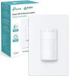 TP Link 260470 TP-Link ES20M Kasa Smart Wi-fi Dimmer Switch Motion-Activat<wbr/>ed