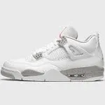 Air Jordan 4 RETRO White OREO