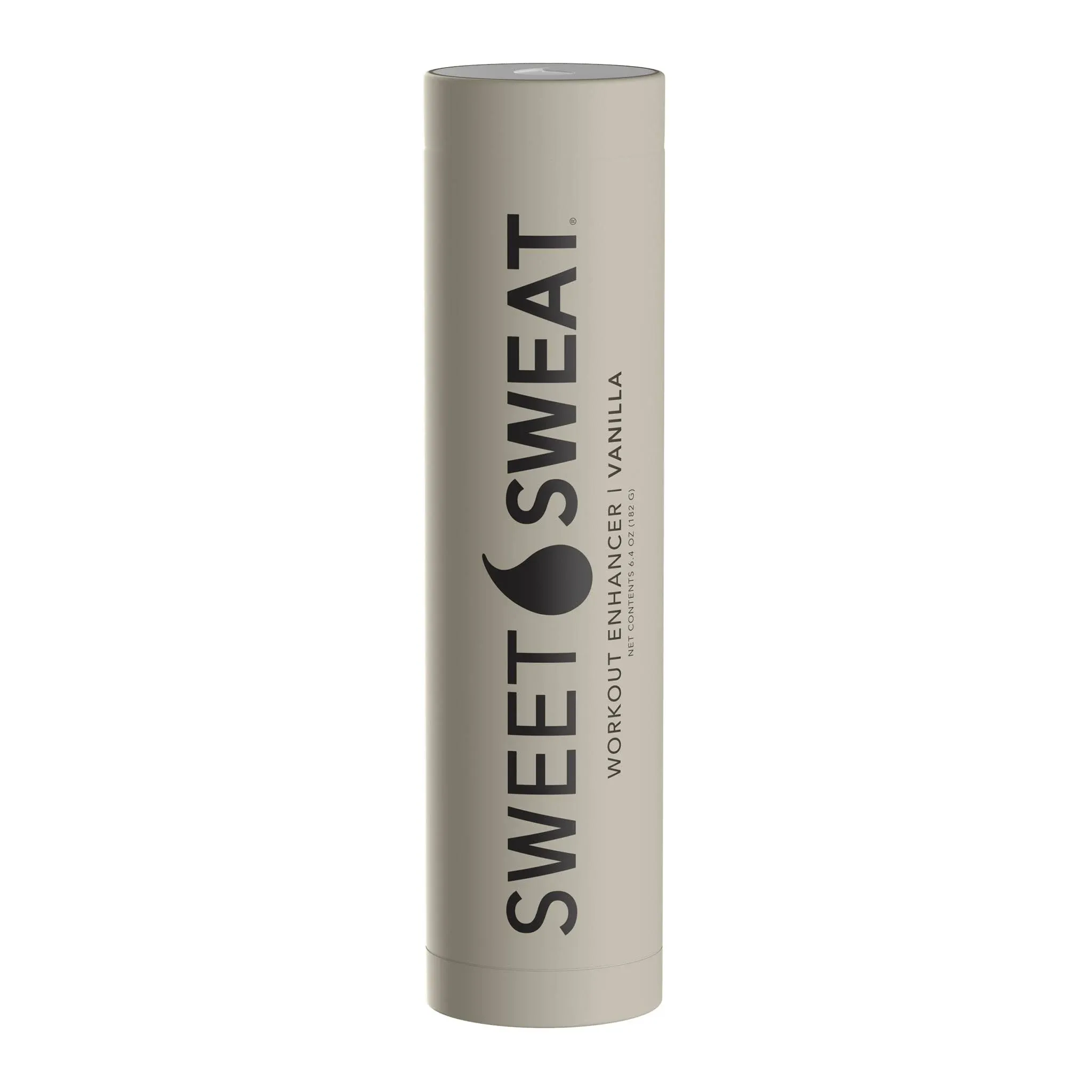 Sweet Sweat Workout Enhancer Roll-On Gel Stick - Makes You Sweat Harder and Faster, Use with Sweet Sweat Waist Trimmer