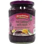 Hengstenberg Red Cabbage with Apple