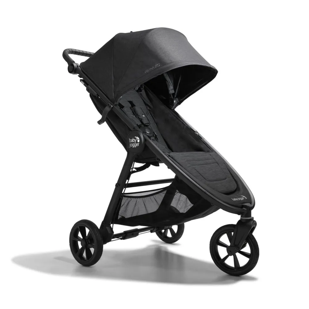 city mini® GT2 stroller