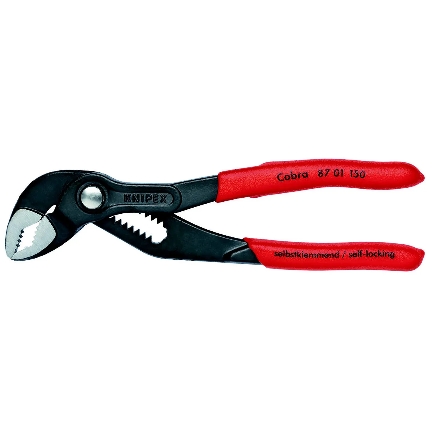 Knipex 87 01 150 SBA Cobra Pliers