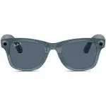 Ray Ban Meta Wayfarer