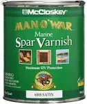 VARNISH SAT MANOWAR QT