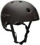 Pro Tec Certified Classic Helmet