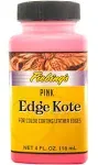 Fiebing's Edge Kote Pink / 4 oz.