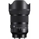 Sigma 50mm f/1.2 DG DN Art Lens - Leica L Mount