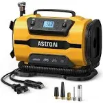 Airun Tire Inflator 150psi