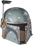 Star Wars The Black Series Boba Fett The Empire Strikes Back Helmet