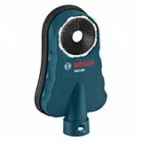 Bosch HDC250 SDS-Max Core Bit Dust Collection Attachment