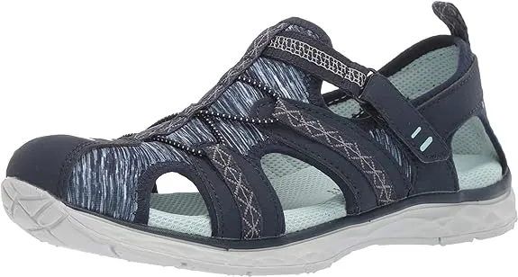 Dr. Scholl's Shoes Women's Andrews Fisherman Slip on Sandal