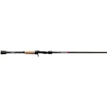 St. Croix Bass X Casting Rods 7&#039;1&#034; Medium | BACX71MF