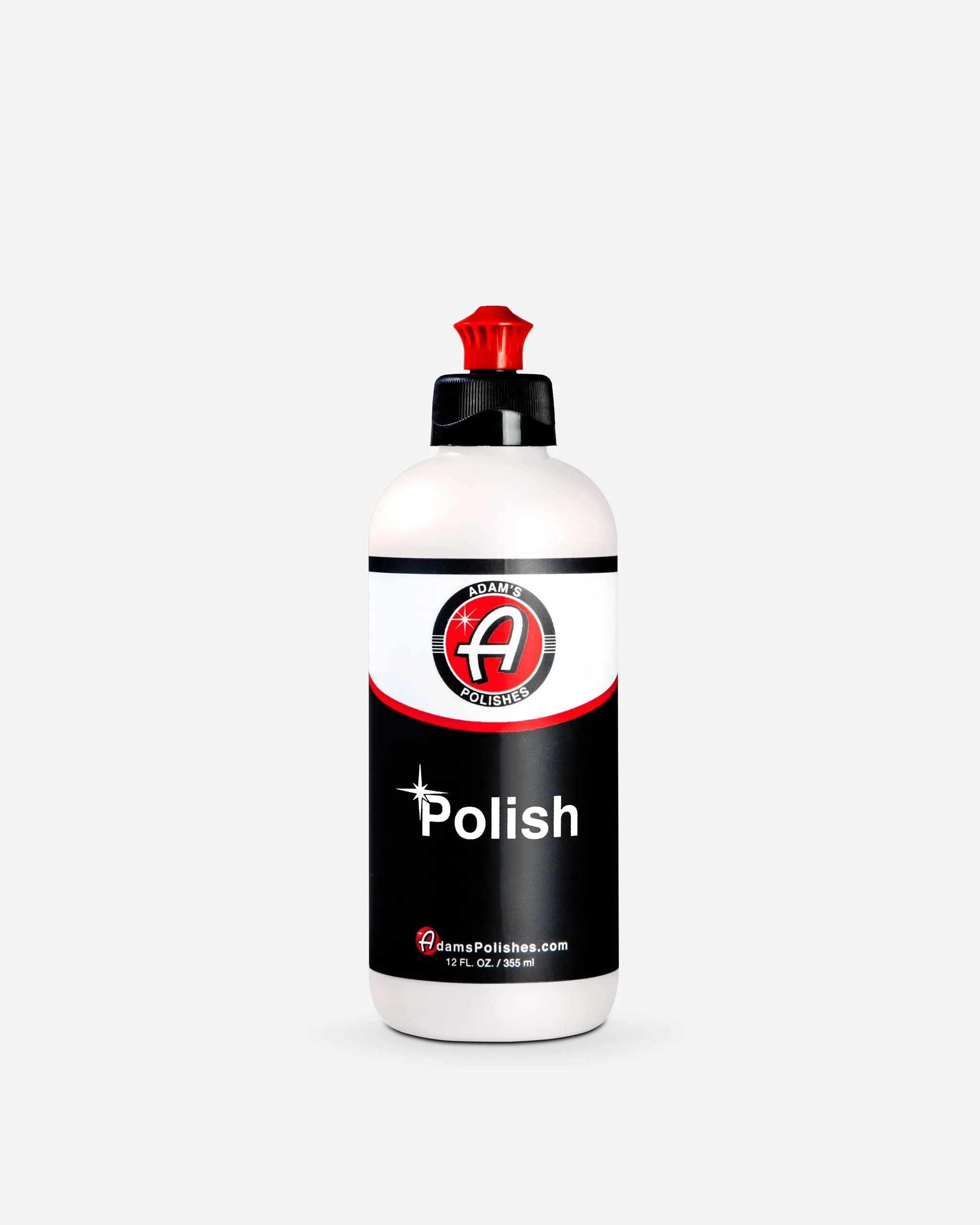 Adam's Polishes New Paint Perfecting Polish 12oz - Achieve A Perfect Mirror ...