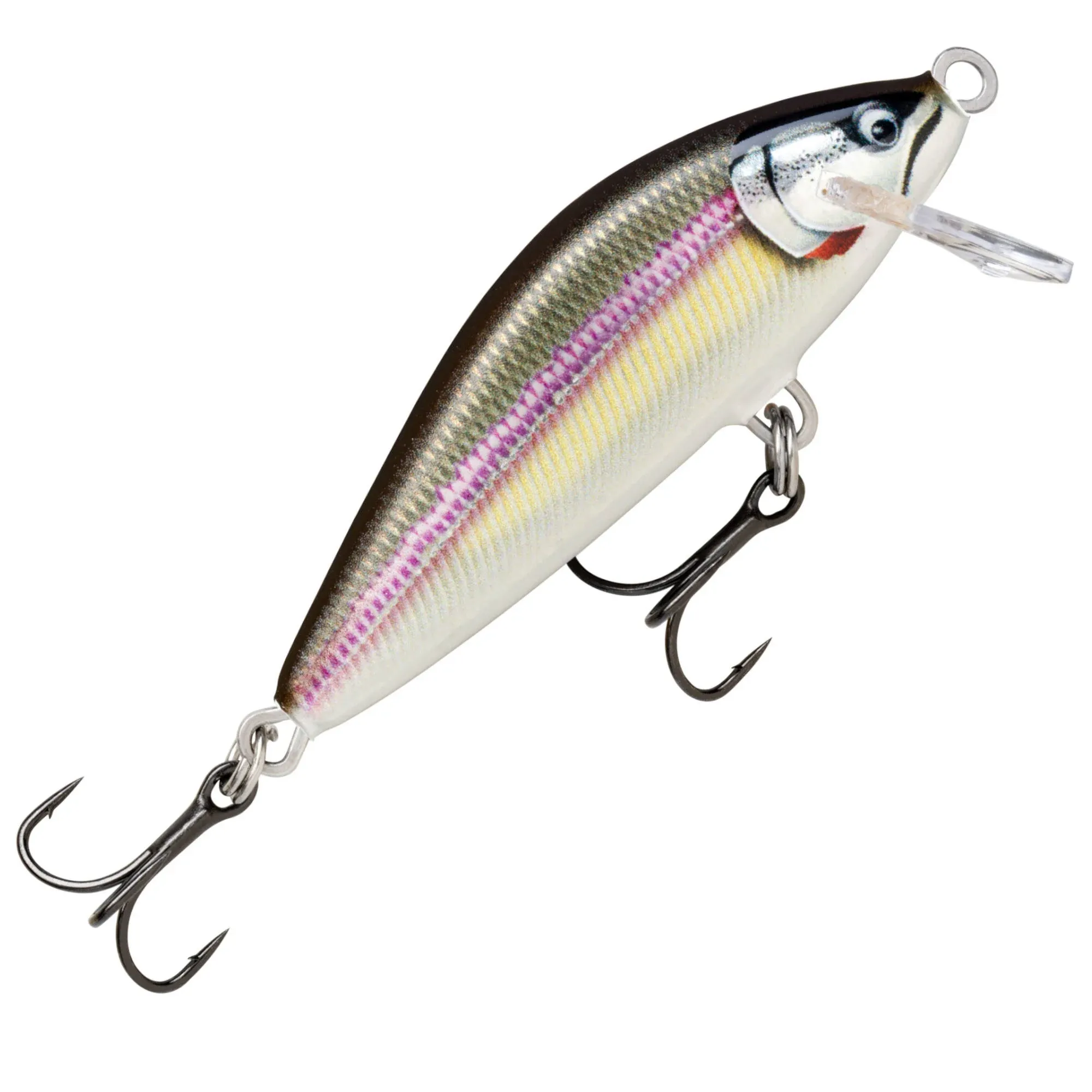 Rapala Countdown Elite Gilded Firetiger / 55