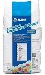 Mapei Keracolor U Unsanded Powder Grout - 10LB/Bag - Premium Superior (42 Mocha)