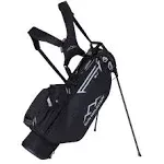 Sun Mountain 2024 3.5 LS Golf Stand Bag, Black