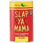 Slap Ya Mama Cajun Seasoning