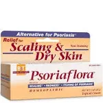 B&T Psoriaflora, Maximum Strength, Topical Cream - 1 oz