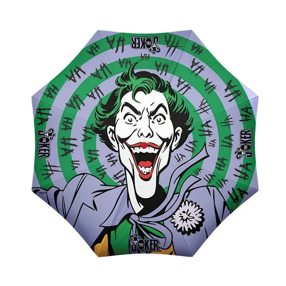 The Joker Umbrella