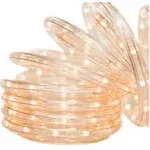 Brite Star 18' Clear Rope Light