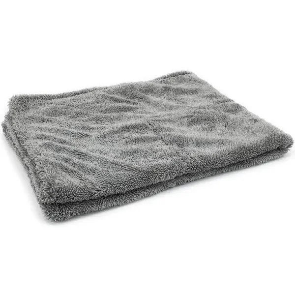 Dreadnought - Microfiber Car Drying Towel (20 in. x 30 in., 1100gsm) - 1 pack