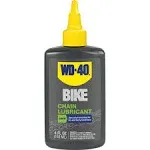 WD-40 Bike Chain Lube