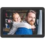 Digital Photo Frame with 1920x1080 IPS Screen, Digital Picture Frame Support ...