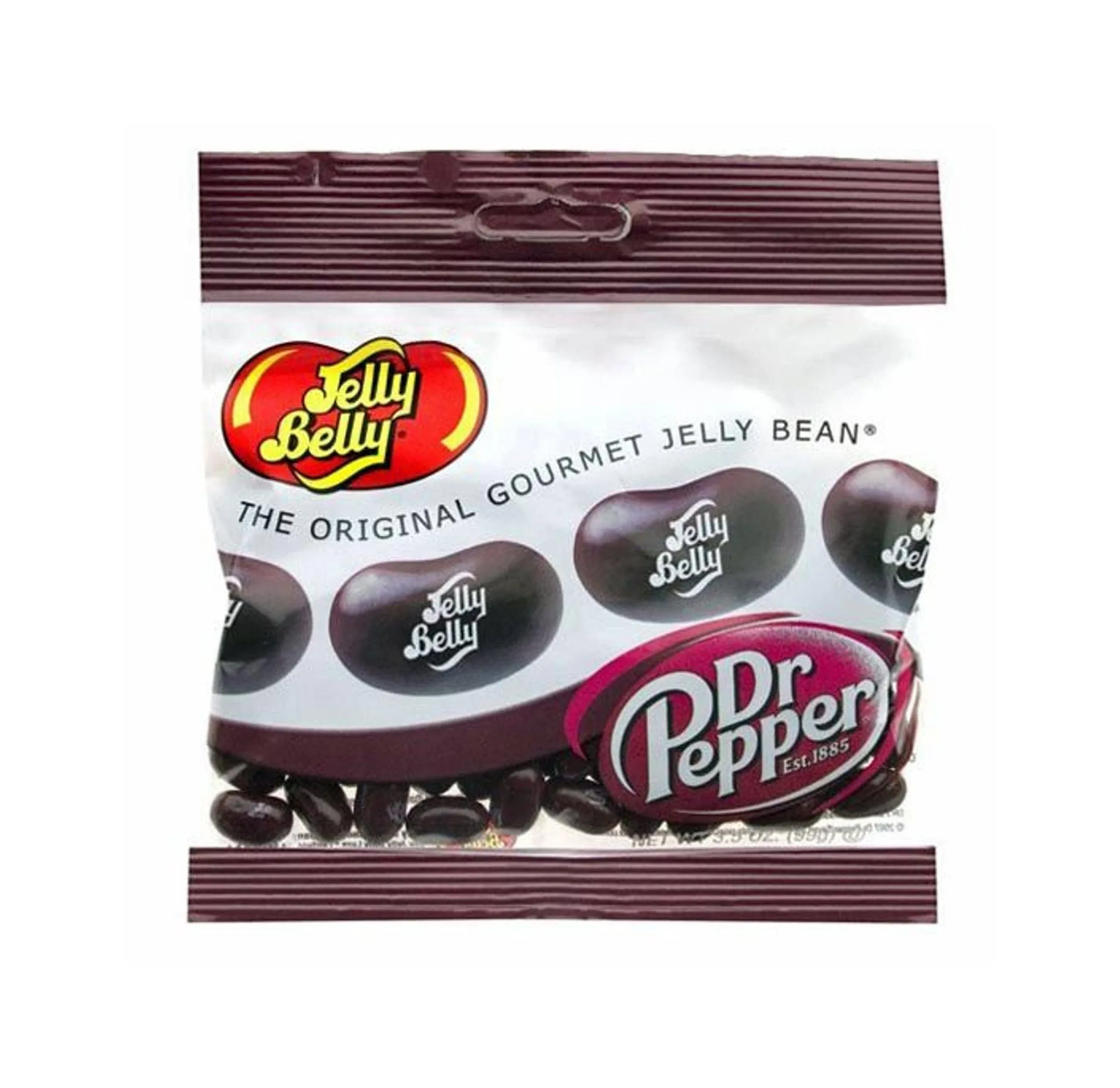 Jelly Belly Dr Pepper Jelly Beans 3.5 oz