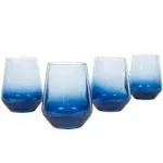 14.3oz. Drinking Glass Set Rakle