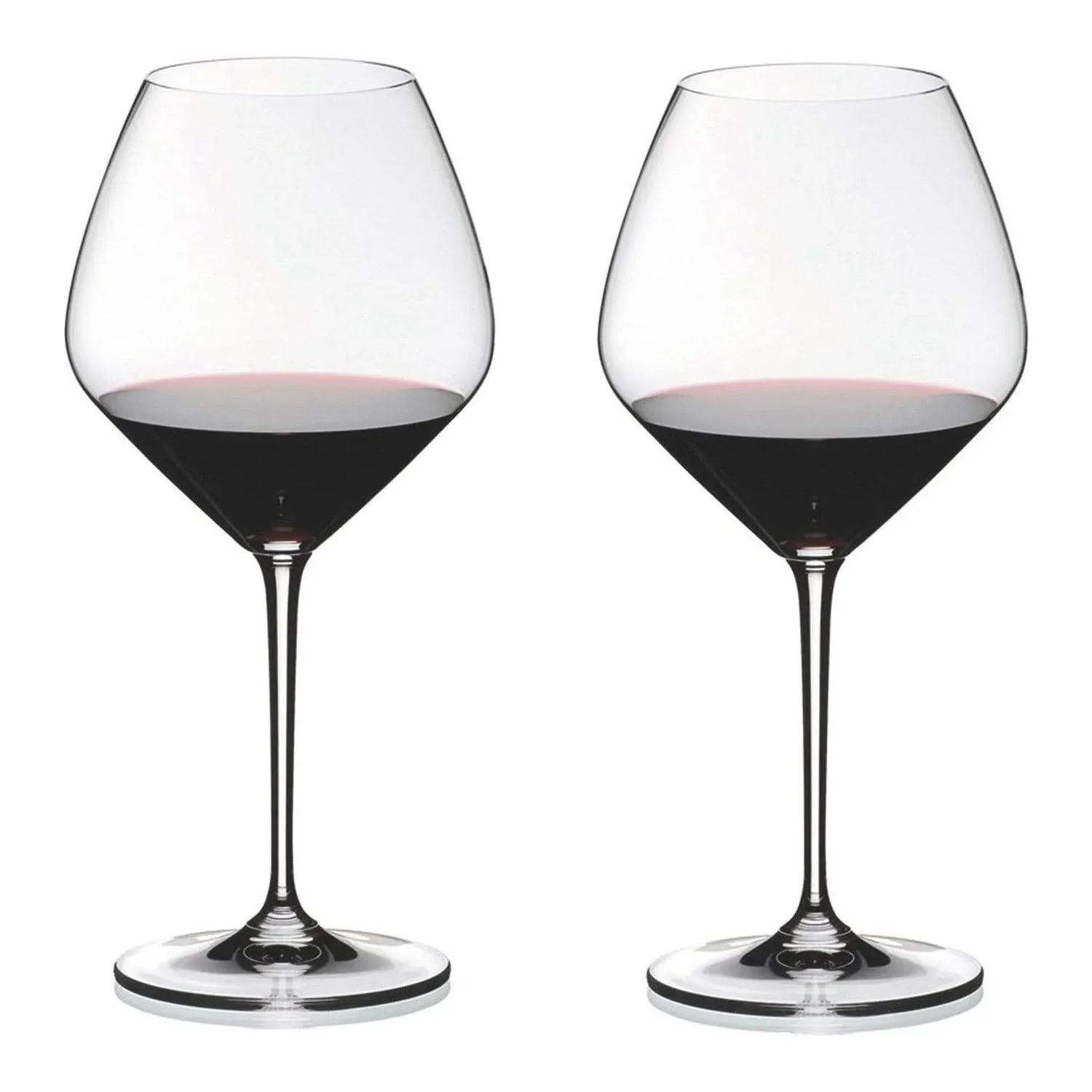 Heart to Heart Pinot Noir Set of 2