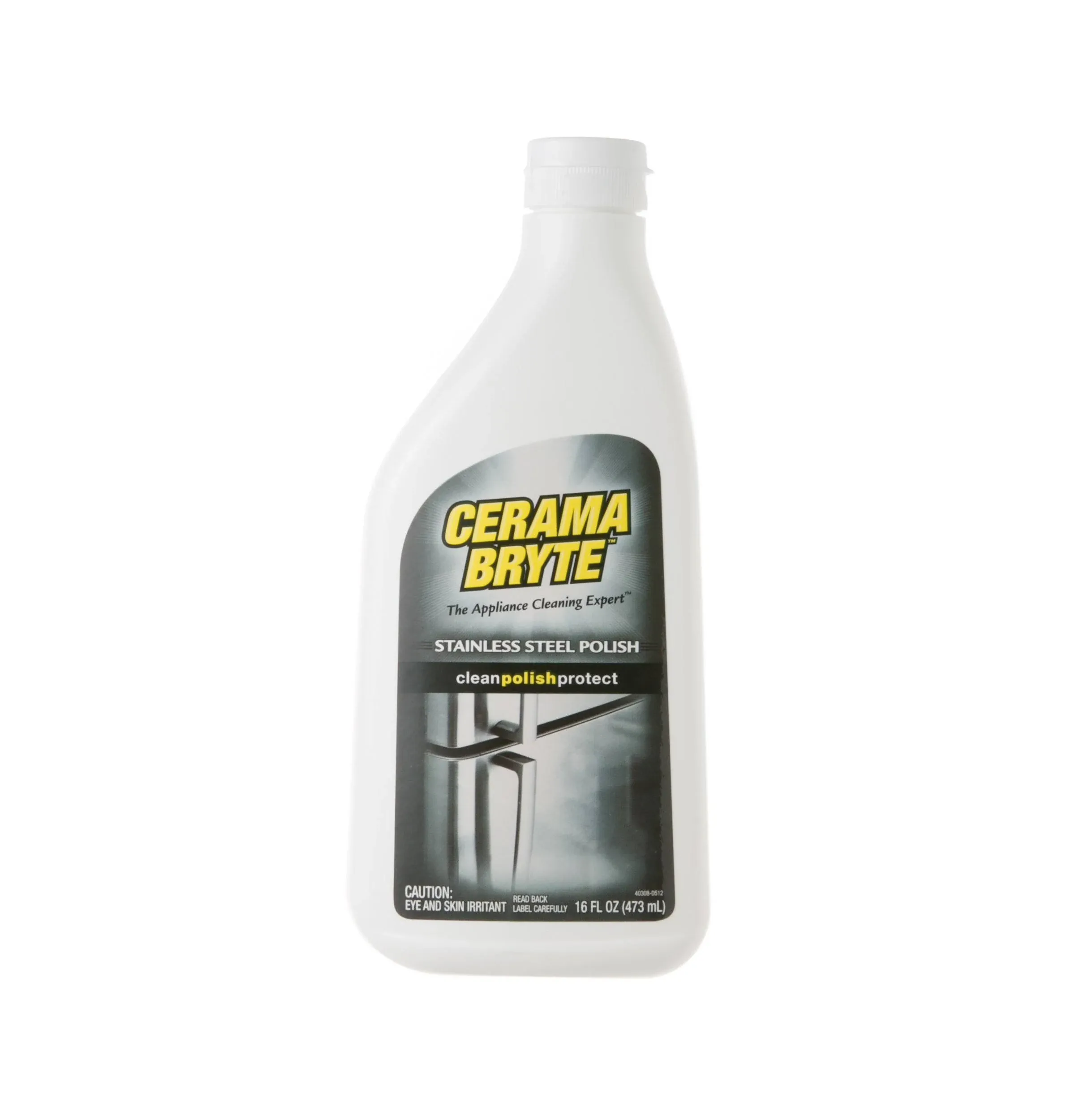 General Electric PM10X311 Stainless Steel Cleaner and Polish