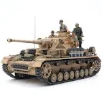 1/35 Tamiya Panzer IV Ausf.G Early 35378