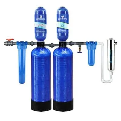 Aquasana Rhino Well Water Whole House Filter