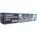 Zip-Up Products Carpet Protection Film 24x200 CPF24200