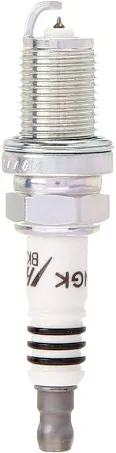 NGK 5464 BKR5EIX-11 Iridium IX Spark Plug, Pack of 4